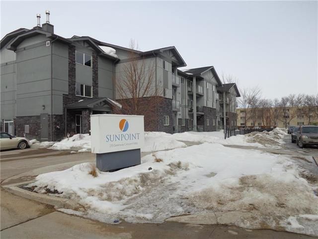 I have sold a property at 308 215 Greenway CRES W in Winnipeg
