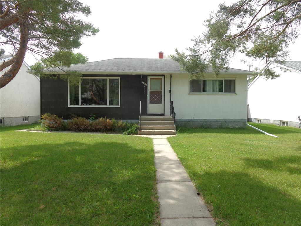I have sold a property at 1062 Baudoux PL in Winnipeg
