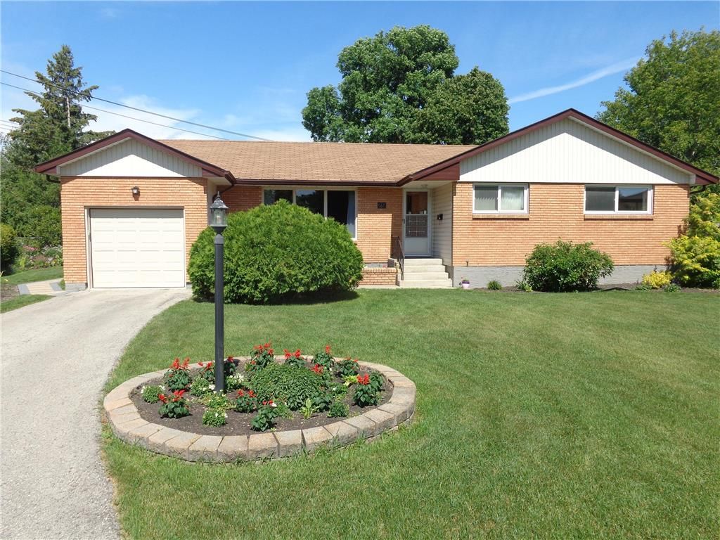I have sold a property at 29 Henday BAY in Winnipeg
